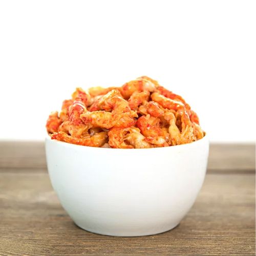 Cooked Freshwater Crawfish Tailmeat Gulf Marine Products Co., INC